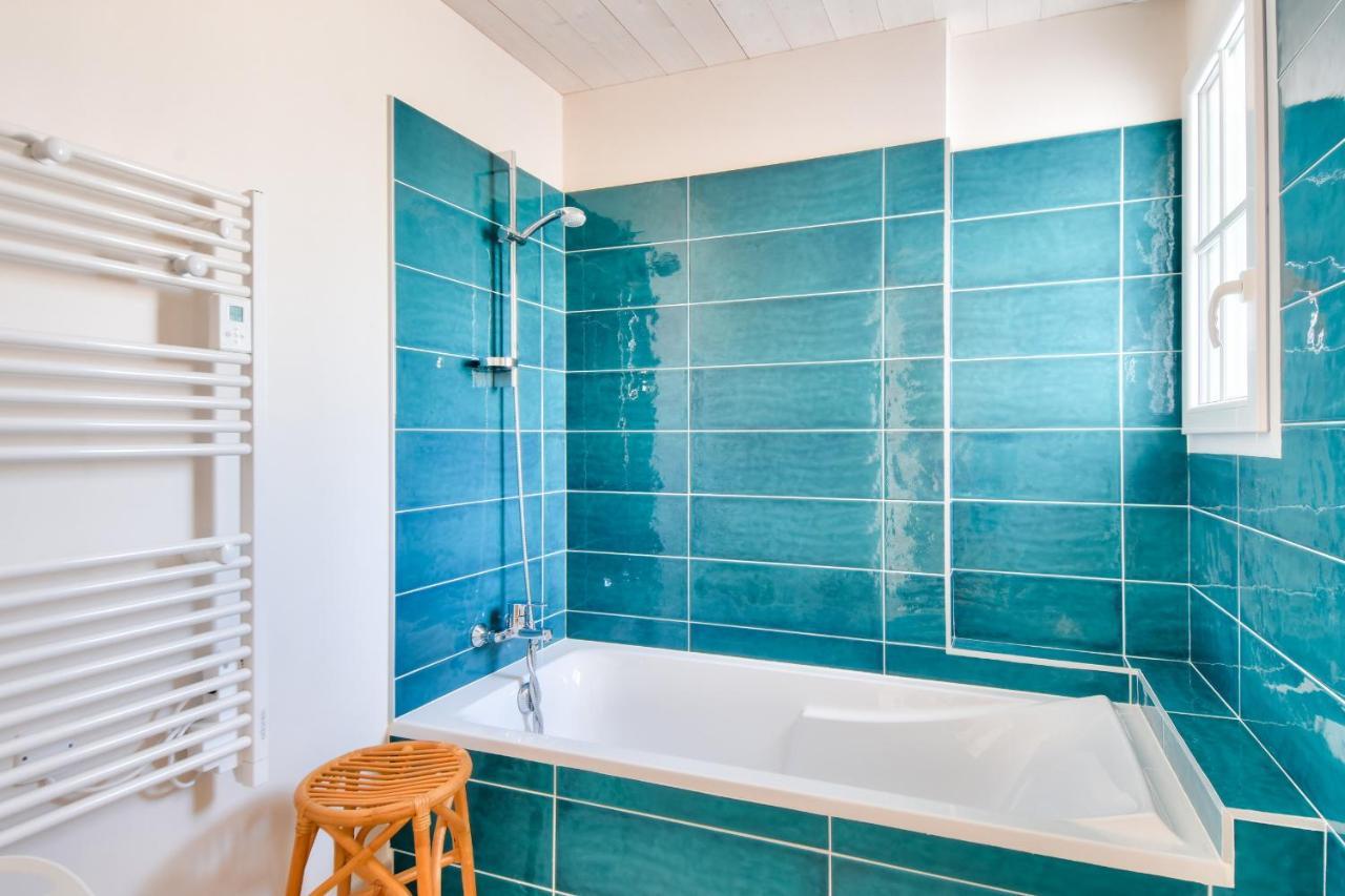 Hébergement de vacances - Maison Lumineuse - 300m De La