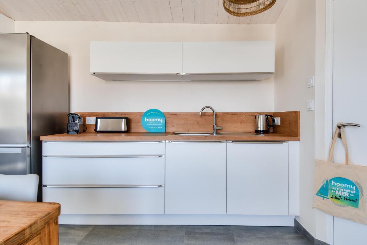 - Maison Lumineuse - 300m De La Hébergement de vacances *