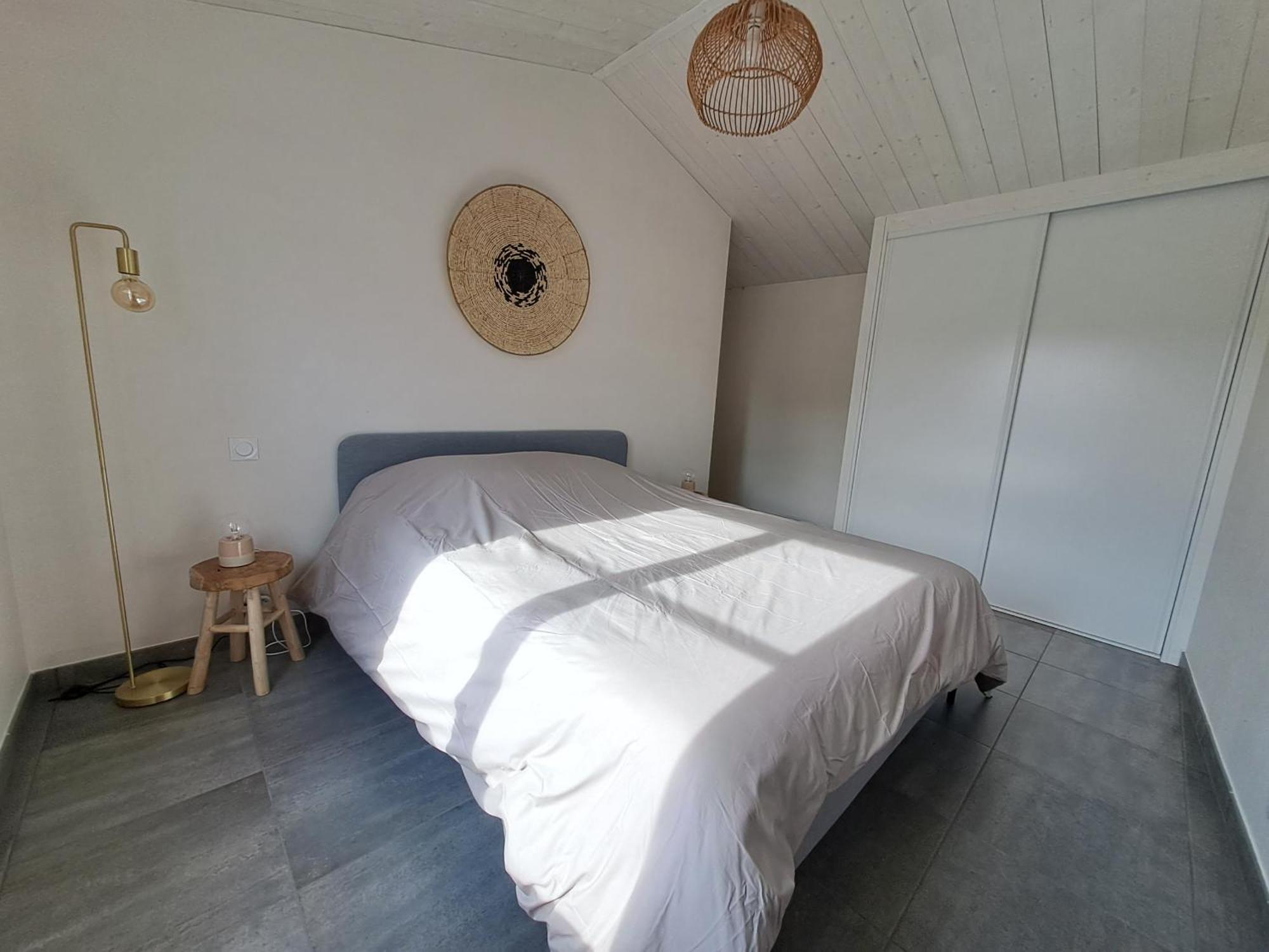- Maison Lumineuse - 300m De La *